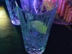 -MOSSO音乐酒吧·Live House(南京西路店)