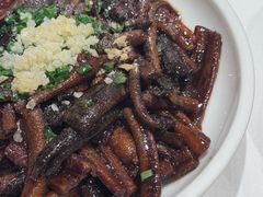 -老吉士酒家(天平路店)