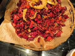 -喜棠·长沙家宴·海鲜·湘菜(麓谷店)