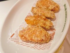 -新白鹿餐厅(城西银泰城店)