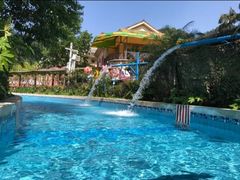 -重庆海昌加勒比海水世界