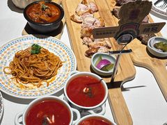 -俄士厨房(五棵松华熙LIVE店)