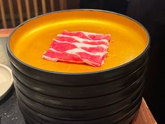 -牛New寿喜烧(金茂览秀城店)