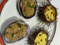 -小螺号海鲜·地道鲁菜(省体总店)