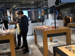 -大明府国际眼镜(太原北街店)
