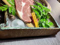 -AJIYA·池袋日式烧肉自助(天津万象城店)