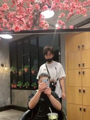 -时尚殿堂明星门店