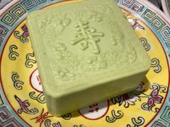 -宫事颐庭·老佛爷贵寿下午茶(颐和园店)