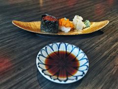 -滩万日本料理Nadaman(国贸大酒店)