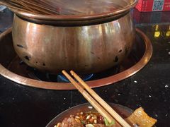 -镇江龙·火锅串串(武侯祠店)