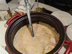 -悦融琥珀·京鲁菜·海味珍品(西单店)