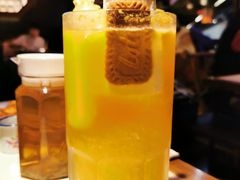 -哥老官重庆美蛙鱼头(虹口龙之梦店)