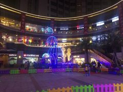 -大鹏佳兆业广场