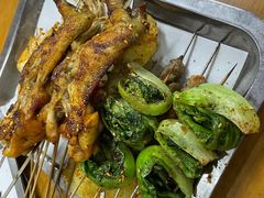 -老地方烤肉(东岗路店)