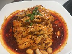 -周渝食惦酸菜鱼(青浦店)