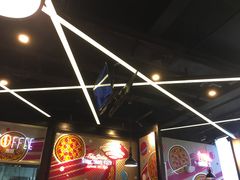 -Tubestation站点比萨(新世界大望路店)