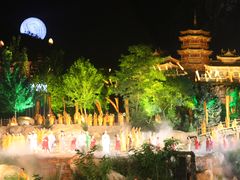 -禅宗少林·音乐大典