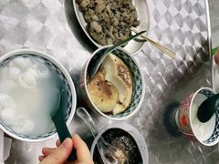 -老胡甜汤(龙眼店)