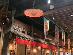 -南京大牌档(之心城店)