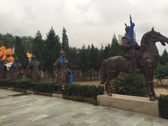 大汗行宫园林餐厅-大汗行宫园林餐厅