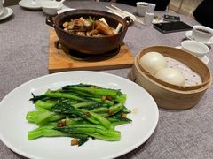 广东菜心-香港百合居(LCM置汇旭辉广场店)