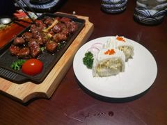 -小川洋风料理(街道口店)