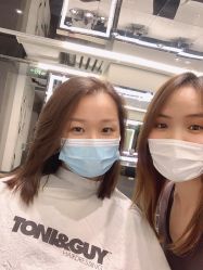 -TONI&GUY