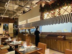 -新疆亚克西音乐餐厅(南方花园店)