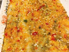 -福苗小骆驼烧烤(大唐不夜城店)