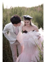 -女王风尚STUDIO·轻奢化定制