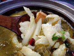 -周鱼小馆石锅酸菜鱼(活力汇店)