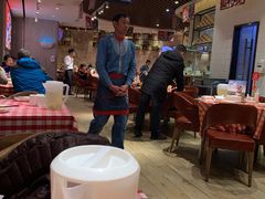 -西贝(无锡万象城店)