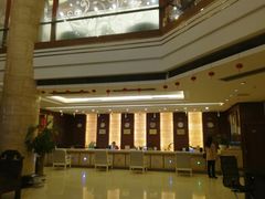 -南宁世纪君悦大酒店(青秀万达滨湖路地铁站店)