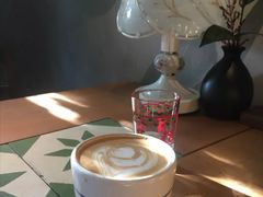 -时光花园(白鹭洲店)