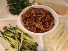 -东北缘餐厅(兰埔路店)