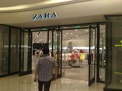 -ZARA HOME(长楹天街购物中心店)