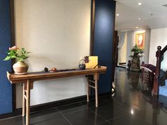 -京梟红茶楼(方恒购物中心店)