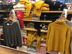 -优衣库(重庆星光时代广场店)
