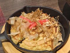 -青叶日本料理(北辰店)