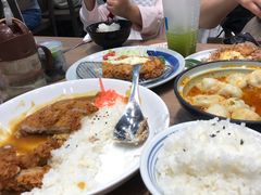-小条食堂(筼筜天虹店)