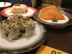 -元气寿司(东方宝泰店)