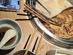 -季季红火锅(长沙步行街店)