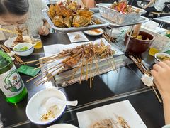 -老黑板筋(顺义总店)