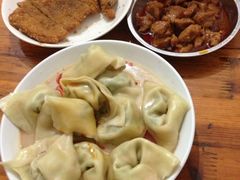 -潘国仙耳光馄饨(黄家阙路店)
