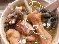 -啫神·广州地标美食(北京路店)