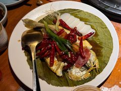 -三个渔夫·蒸汽海鲜(小白楼店)