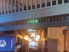 -京鹿料理(荟聚店)
