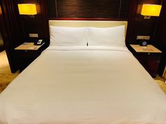 -上海新发展亚太JW万豪酒店