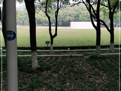 -昆山城市公园