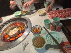 -晓宇重庆火锅(赛格国际购物中心店)